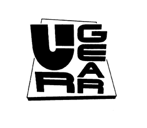UR-GEAR logo
