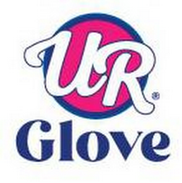 UR GLOVE logo