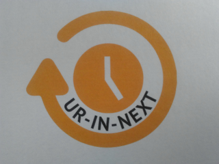 UR-IN-NEXT logo