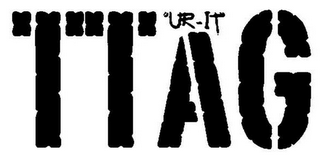 "UR-IT" TTAG logo