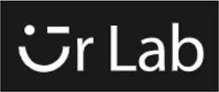 UR LAB logo