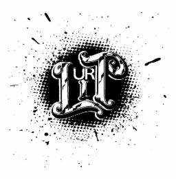 UR LIT logo
