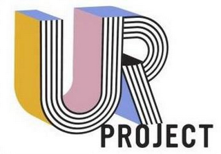 UR PROJECT logo