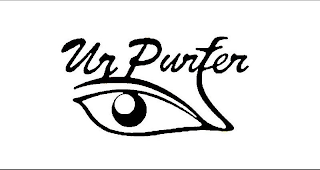 UR PURFER logo