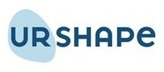 UR SHAPE logo