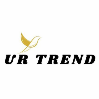 UR TREND logo