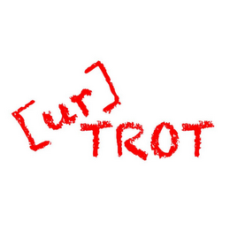 [UR] TROT logo