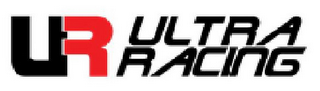 UR ULTRA RACING logo