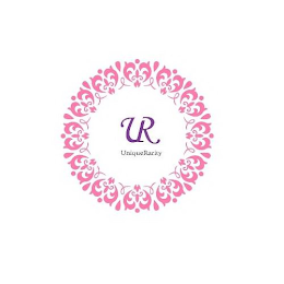 UR UNIQUERARITY logo