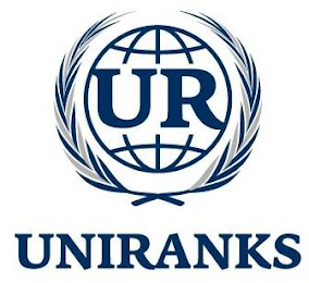 UR UNIRANKS logo