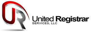UR UNITED REGISTRAR SERVICES, LLC logo