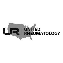 UR | UNITED RHEUMATOLOGY logo