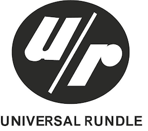 U/R UNIVERSAL RUNDLE