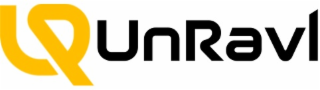 UR UNRAVL logo
