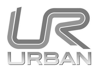 UR URBAN logo