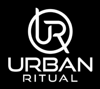 UR URBAN RITUAL logo