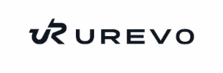 UR UREVO logo