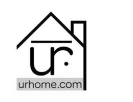 UR URHOME.COM logo