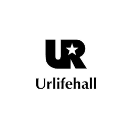 UR URLIFEHALL logo
