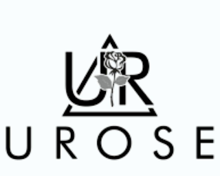 UR UROSE logo