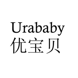 URABABY logo