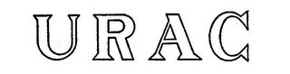 URAC logo
