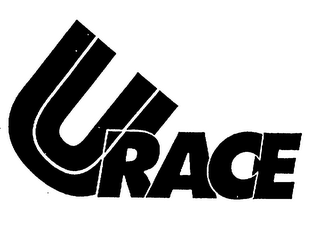 URACE logo