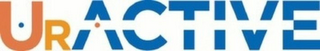 URACTIVE logo