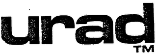 URAD logo