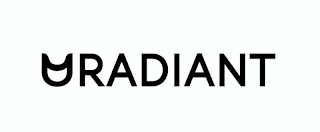 URADIANT logo