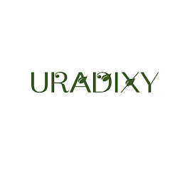 URADIXY logo
