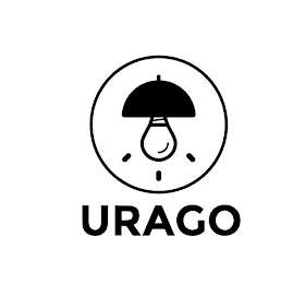 URAGO logo