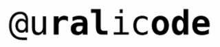 @URALICODE logo