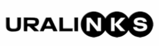 URALINKS logo