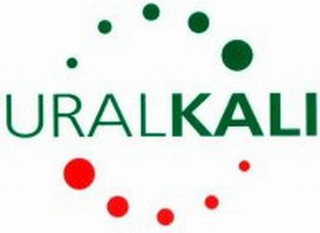 URALKALI logo