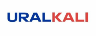 URALKALI logo