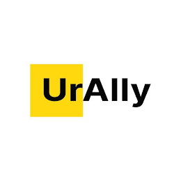 URALLY logo