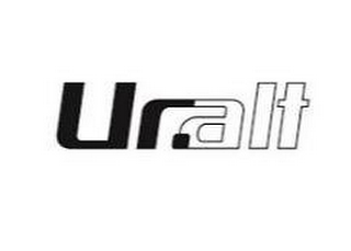 UR.ALT logo