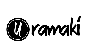 URAMAKI logo