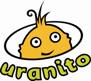 URANITO logo