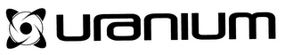 URANIUM logo