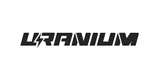 URANIUM logo
