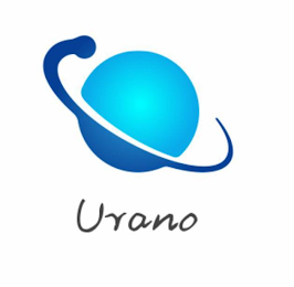 URANO logo