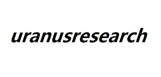 URANUSRESEARCH logo