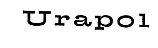 URAPOL logo