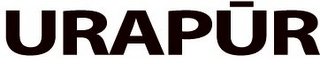 URAPUR logo