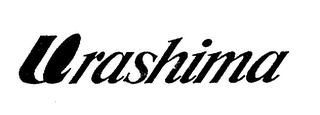 URASHIMA logo