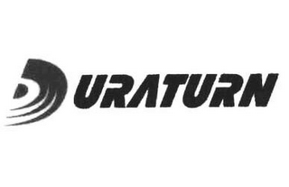 URATURN logo