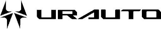 URAUTO logo