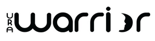 URAWARRIOR logo